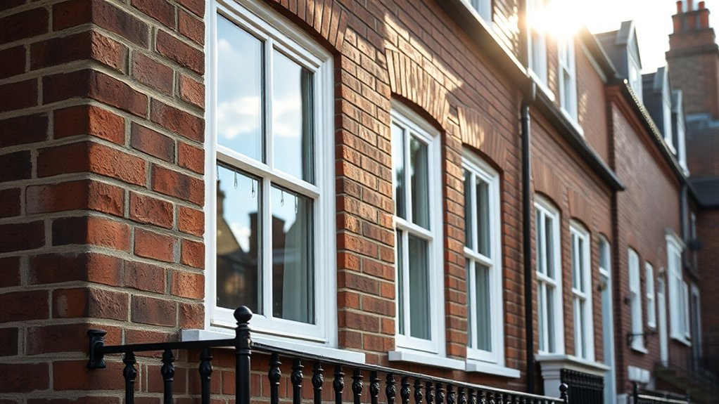 A-Rated Windows Chessington