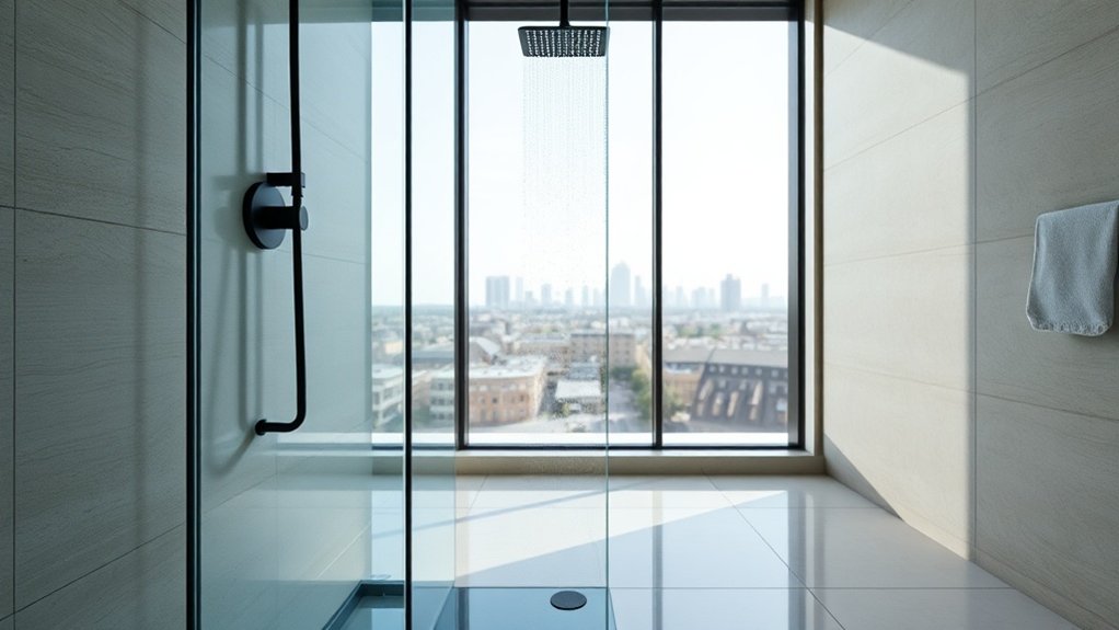 Shower Screens Barwell